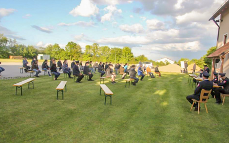 Feuerwehr Rottendorf ein eingetragener Verein